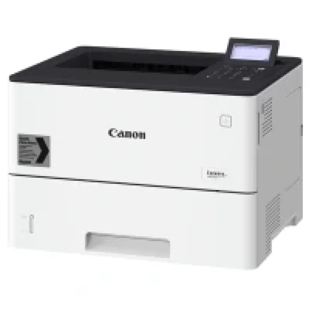 Принтер лазерний CANON i-SENSYS LBP325X EU SFP UA