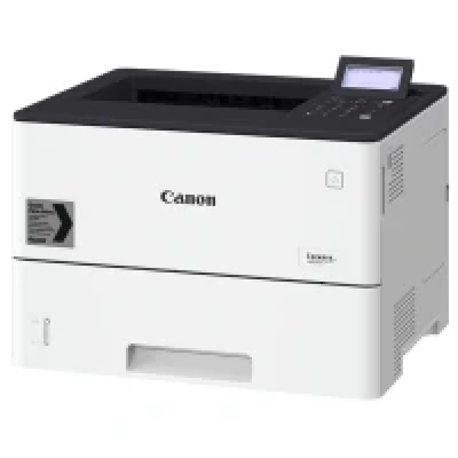 Принтер лазерний CANON i-SENSYS LBP325X EU SFP UA
