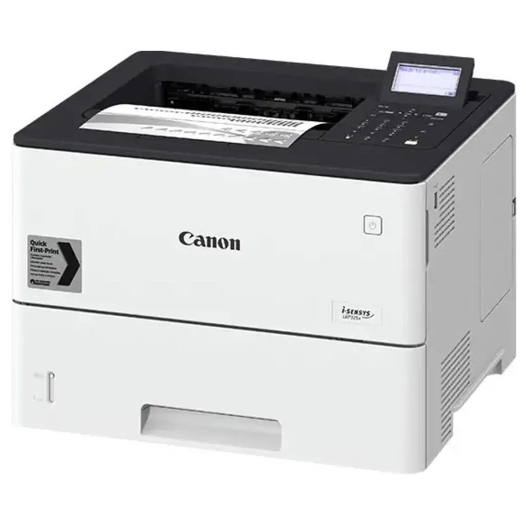 Принтер лазерний CANON i-SENSYS LBP325X EU SFP UA