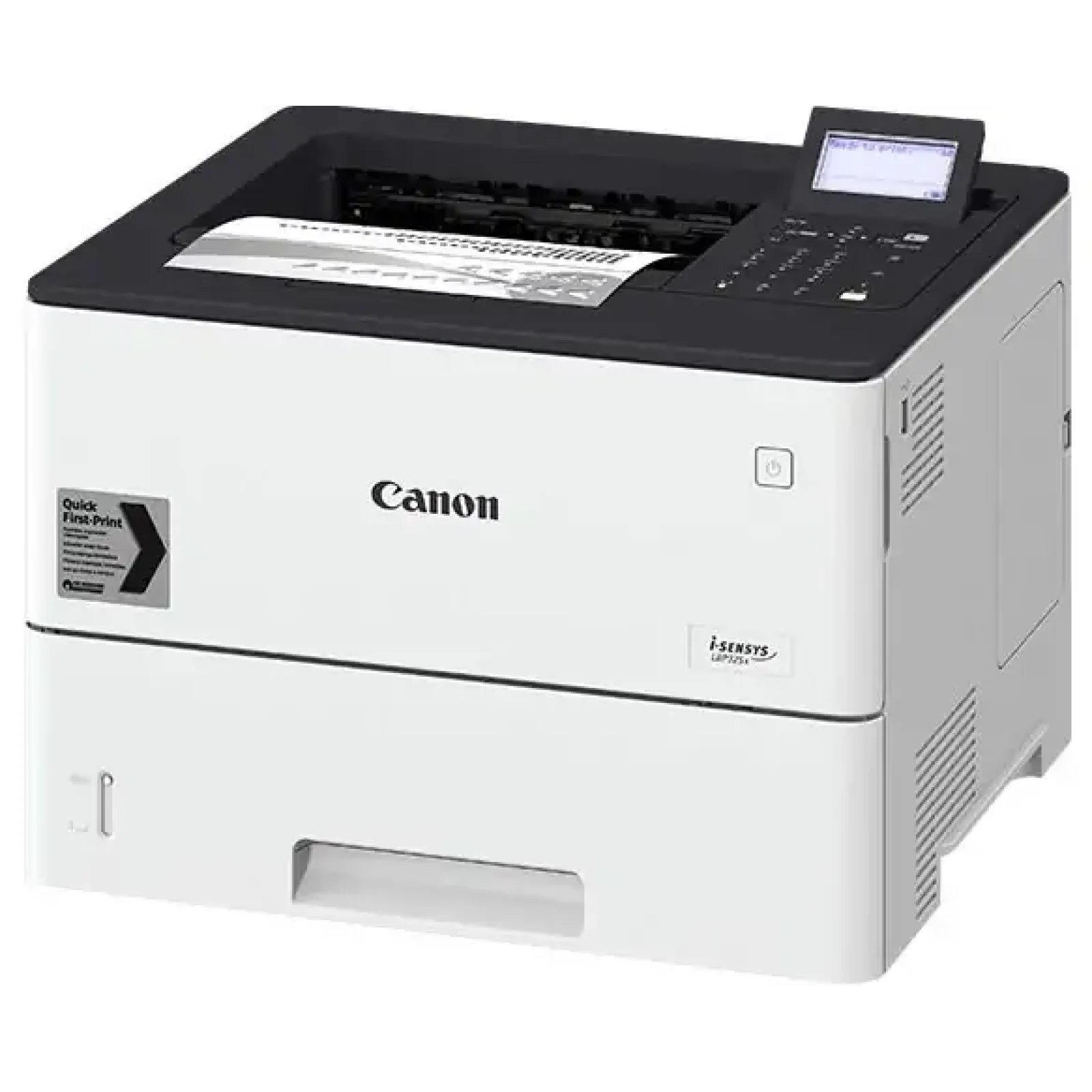 Принтер лазерний CANON i-SENSYS LBP325X EU SFP UA