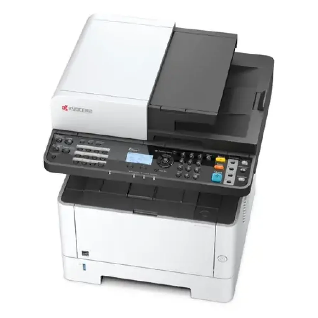 БФП лазерний KYOCERA ECOSYS M2135dn UA