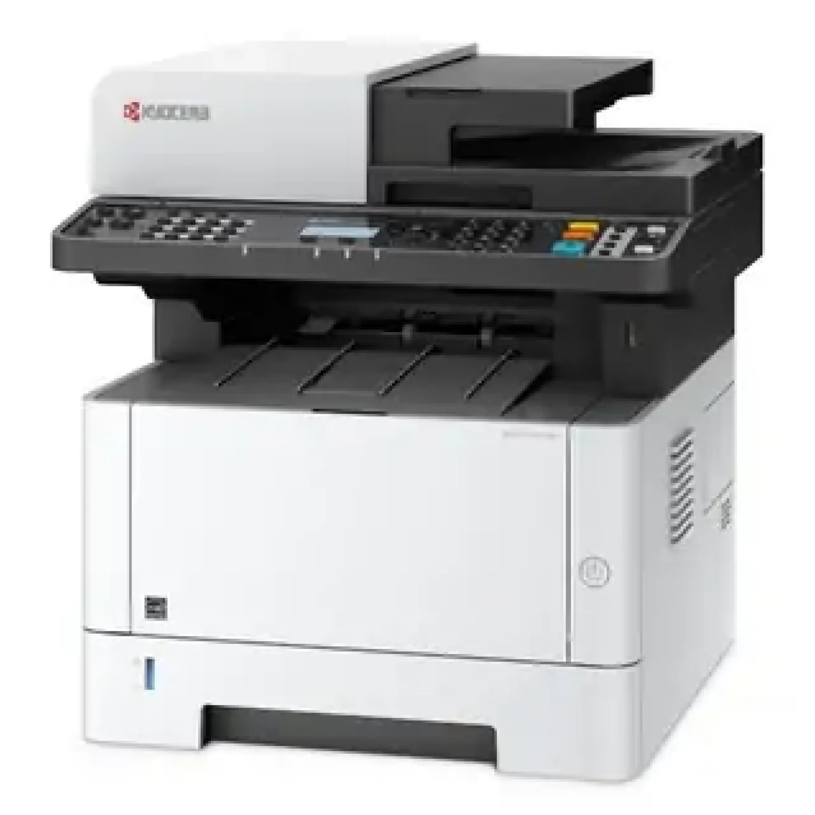 МФУ лазерное KYOCERA ECOSYS M2135dn UA
