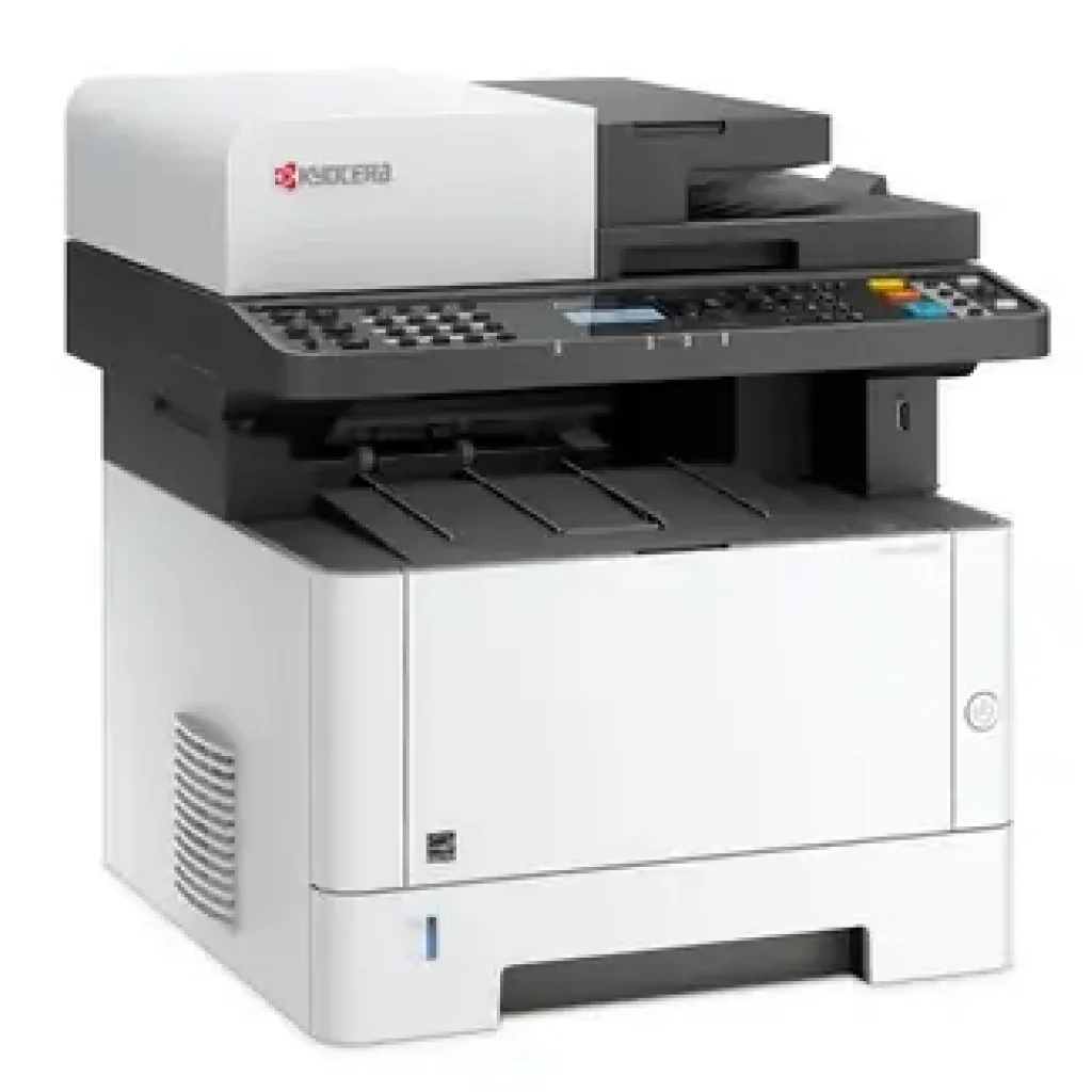 МФУ лазерное KYOCERA ECOSYS M2635dn UA