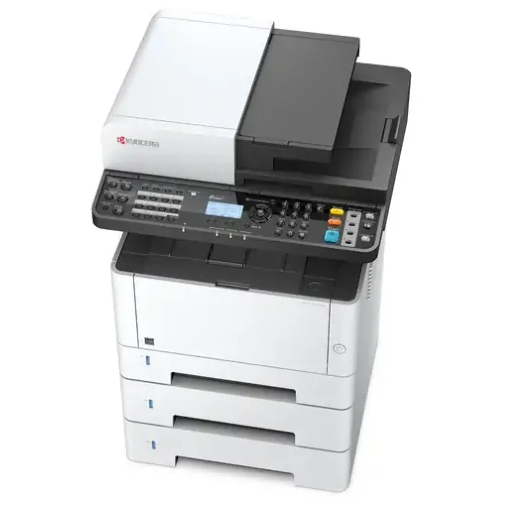 МФУ лазерное KYOCERA ECOSYS M2635dn UA