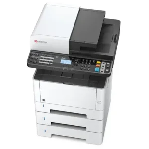 МФУ лазерное KYOCERA ECOSYS M2635dn UA