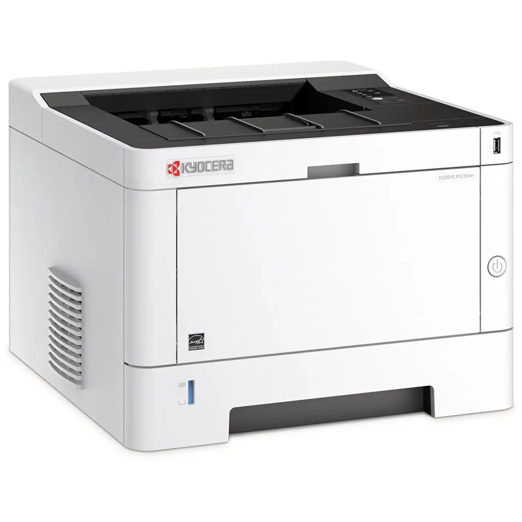 Принтер лазерний KYOCERA ECOSYS P2235dn 1102RV3NL0 UA