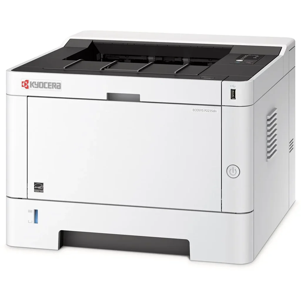 Принтер лазерний KYOCERA ECOSYS P2235dn 1102RV3NL0 UA