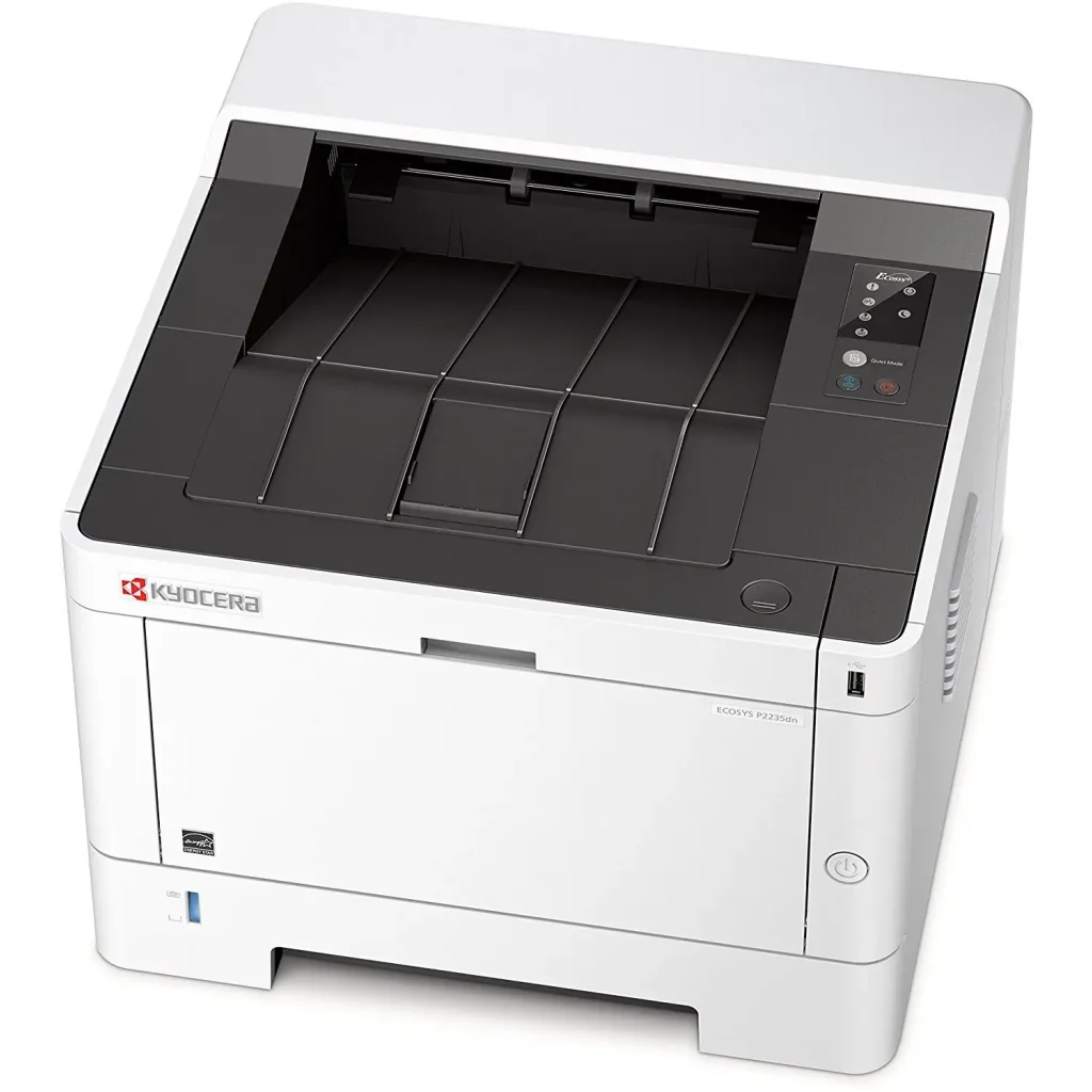 Принтер лазерний KYOCERA ECOSYS P2235dn 1102RV3NL0 UA