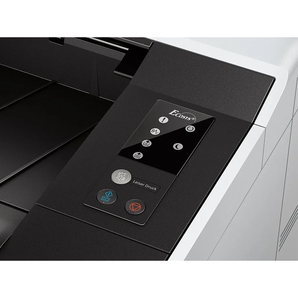 Принтер лазерний KYOCERA ECOSYS P2235dn 1102RV3NL0 UA