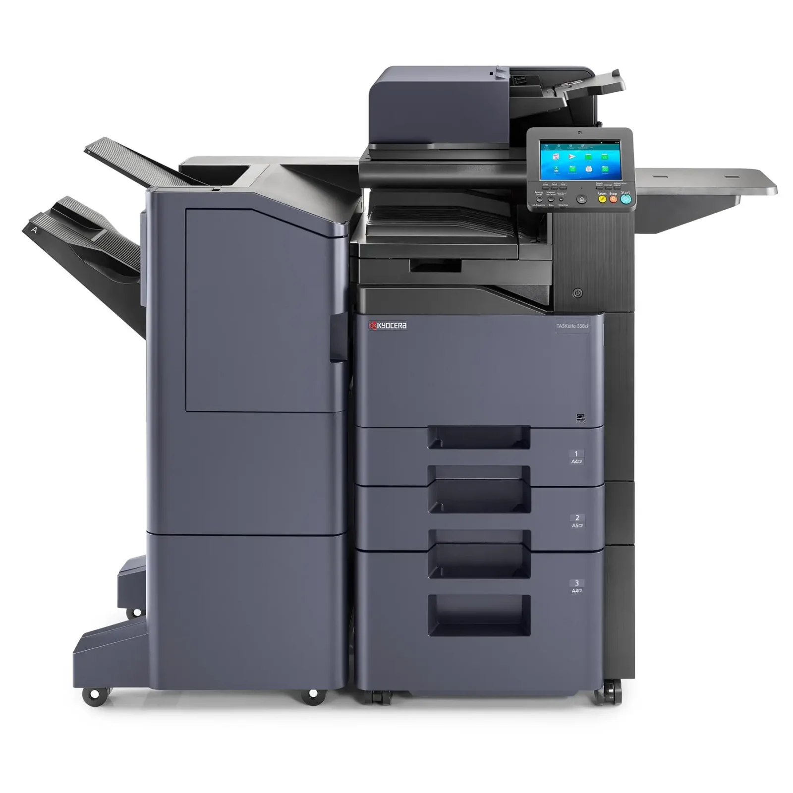 БФП лазерний KYOCERA TASKalfa 358ci UA
