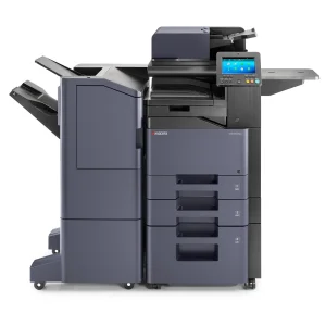 БФП лазерний KYOCERA TASKalfa 358ci UA