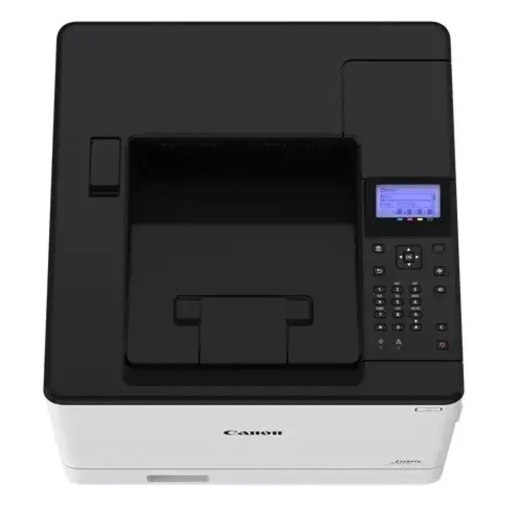 Принтер лазерний CANON I-SENSYS LBP673Cdw UA