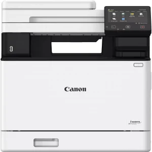 БФП лазерний CANON I-SENSYS MF752Cdw UA