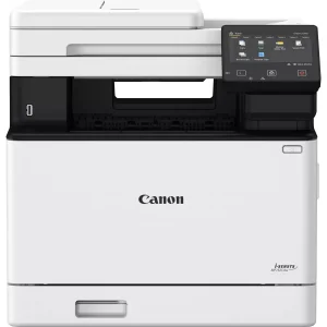 БФП лазерний CANON I-SENSYS MF752Cdw UA