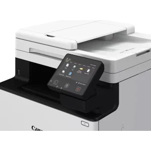 БФП лазерний CANON I-SENSYS MF752Cdw UA