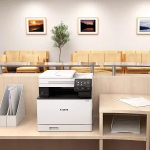 БФП лазерний CANON I-SENSYS MF752Cdw UA