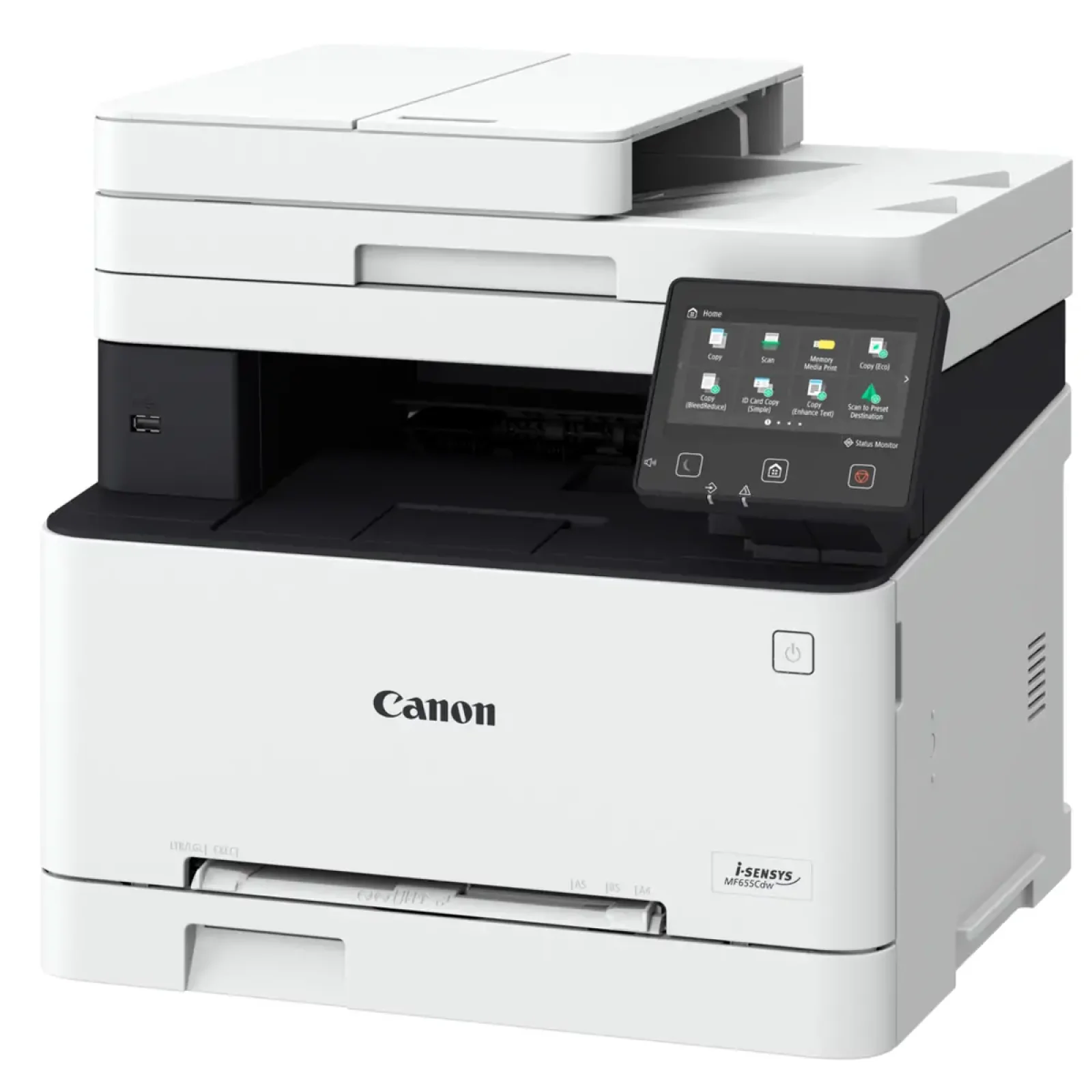 МФУ лазерное CANON I-SENSYS MF655CDW EMEA UA