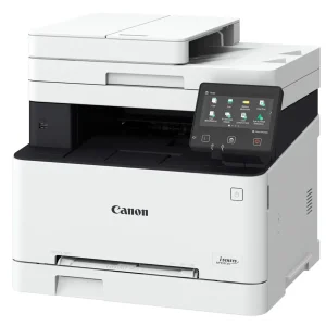 БФП лазерний CANON I-SENSYS MF655CDW EMEA UA