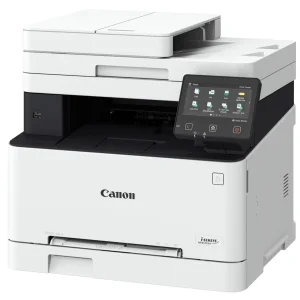 МФУ лазерное CANON I-SENSYS MF657CDW CIS UA