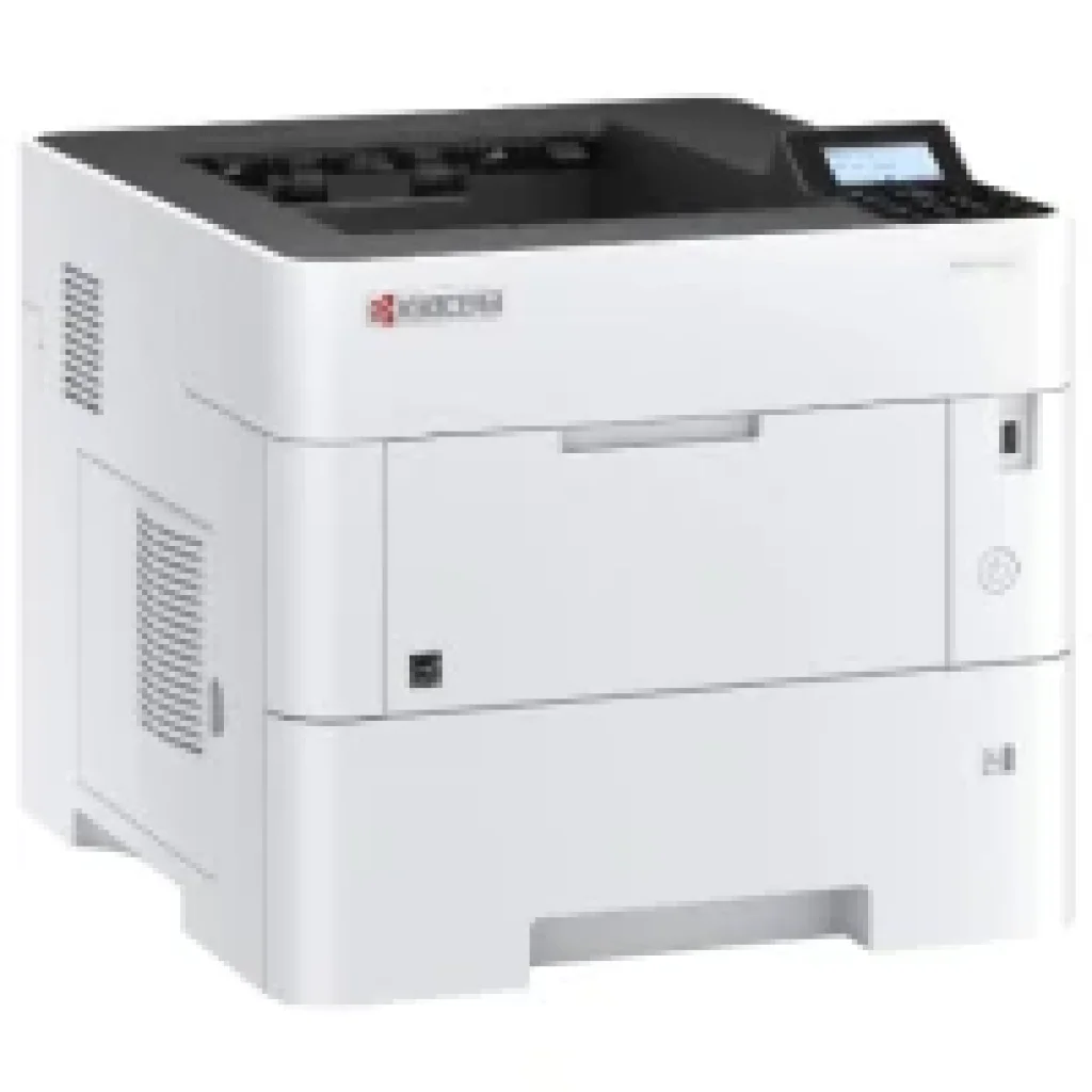 Принтер лазерний KYOCERA ECOSYS PA5500x 220-240V/PAGE PRINTER UA