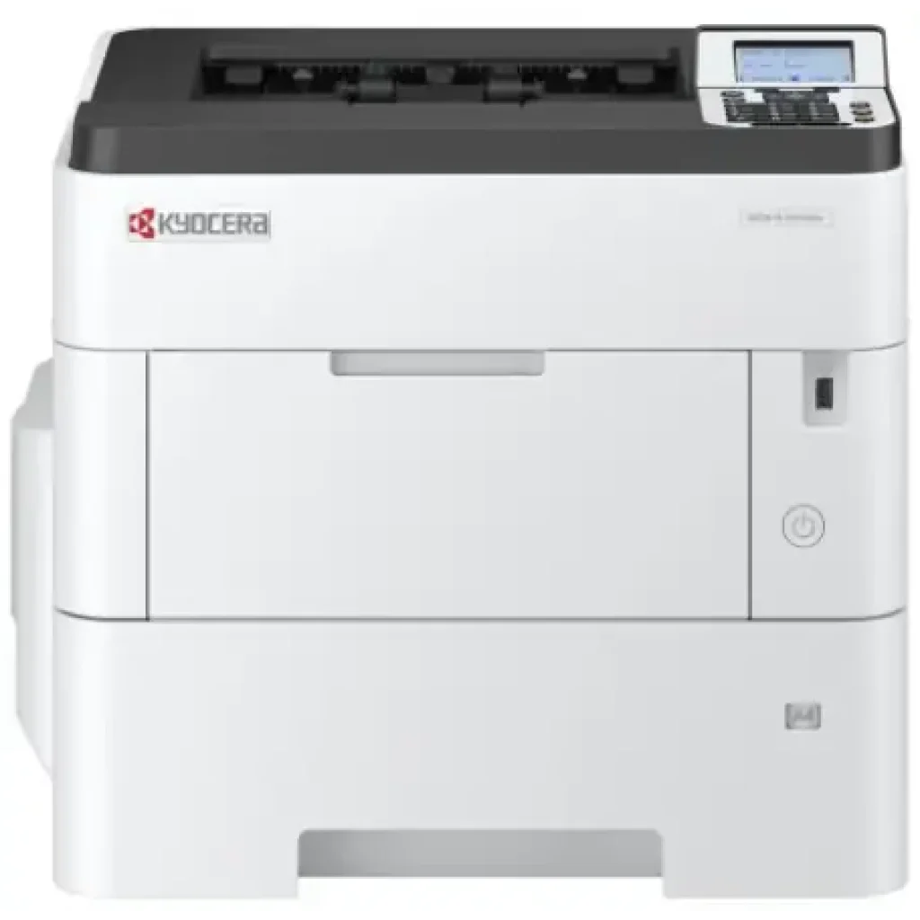 Принтер лазерний KYOCERA ECOSYS PA5500x 220-240V/PAGE PRINTER UA