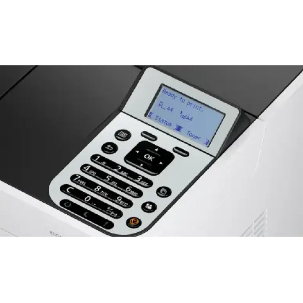 Принтер лазерний KYOCERA ECOSYS PA5500x 220-240V/PAGE PRINTER UA