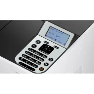 Принтер лазерний KYOCERA ECOSYS PA5500x 220-240V/PAGE PRINTER UA