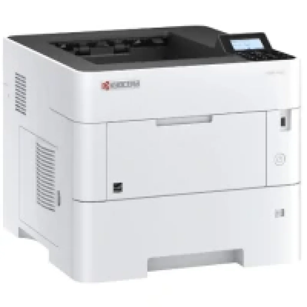 Принтер лазерний KYOCERA ECOSYS PA4500x 220-240V/PAGE PRINTER UA
