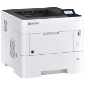 Принтер лазерний KYOCERA ECOSYS PA4500x 220-240V/PAGE PRINTER UA
