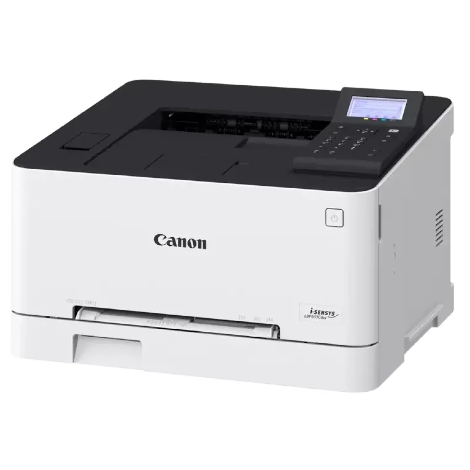 Принтер лазерний CANON I-SENSYS LBP633CDW UA