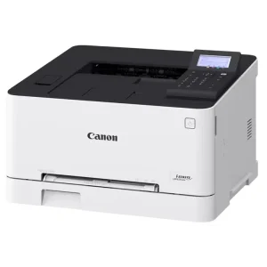 Принтер лазерний CANON I-SENSYS LBP633CDW UA