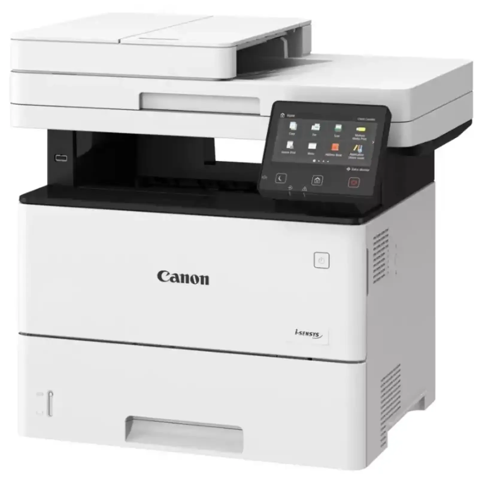 БФП лазерний CANON LASER MFP I-S MF552DW UA