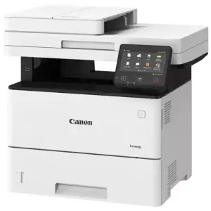 БФП лазерний CANON LASER MFP I-S MF552DW UA
