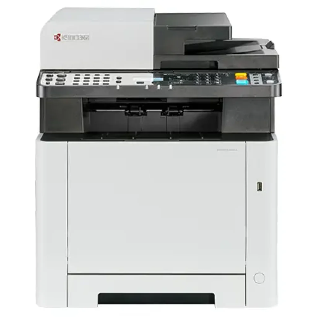 Багатофункціональний пристрій Kyocera Color Laser MA2100cwfx UA