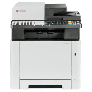 Багатофункціональний пристрій Kyocera Color Laser MA2100cwfx UA