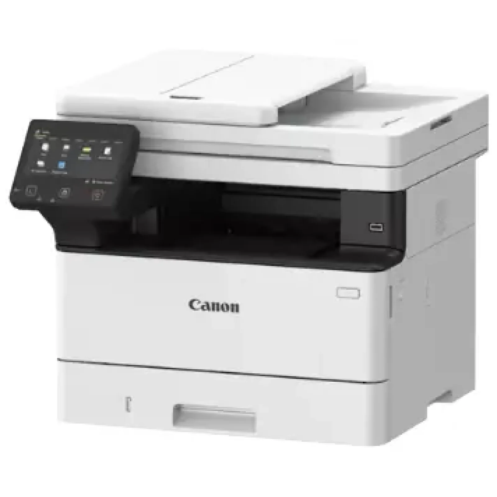 МФУ лазерное CANON LASER MFP I-SENSYS MF461DW UA