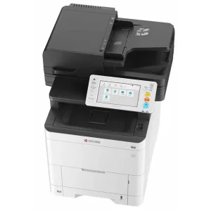 МФУ лазерное KYOCERA ECOSYS MA3500cix UA