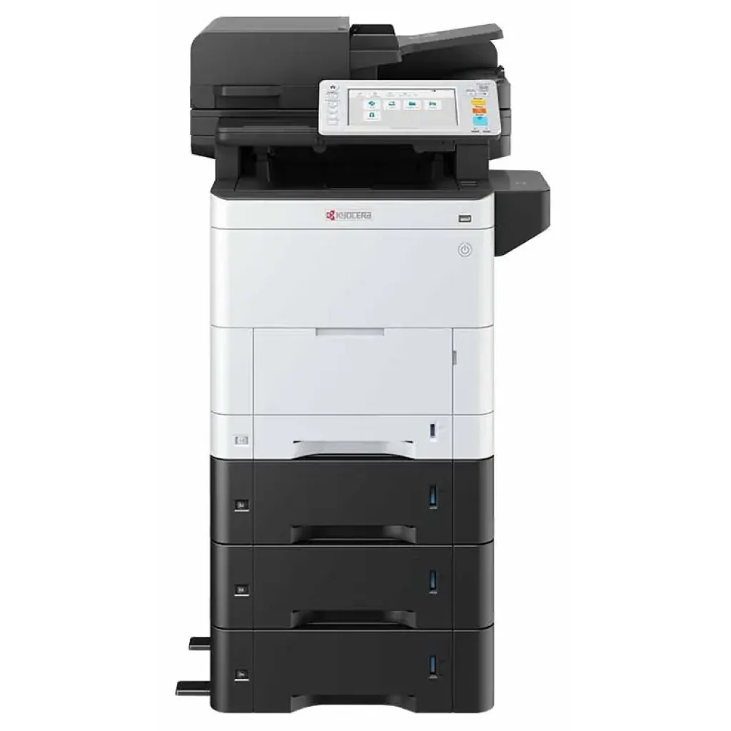 МФУ лазерное KYOCERA ECOSYS MA3500cix UA