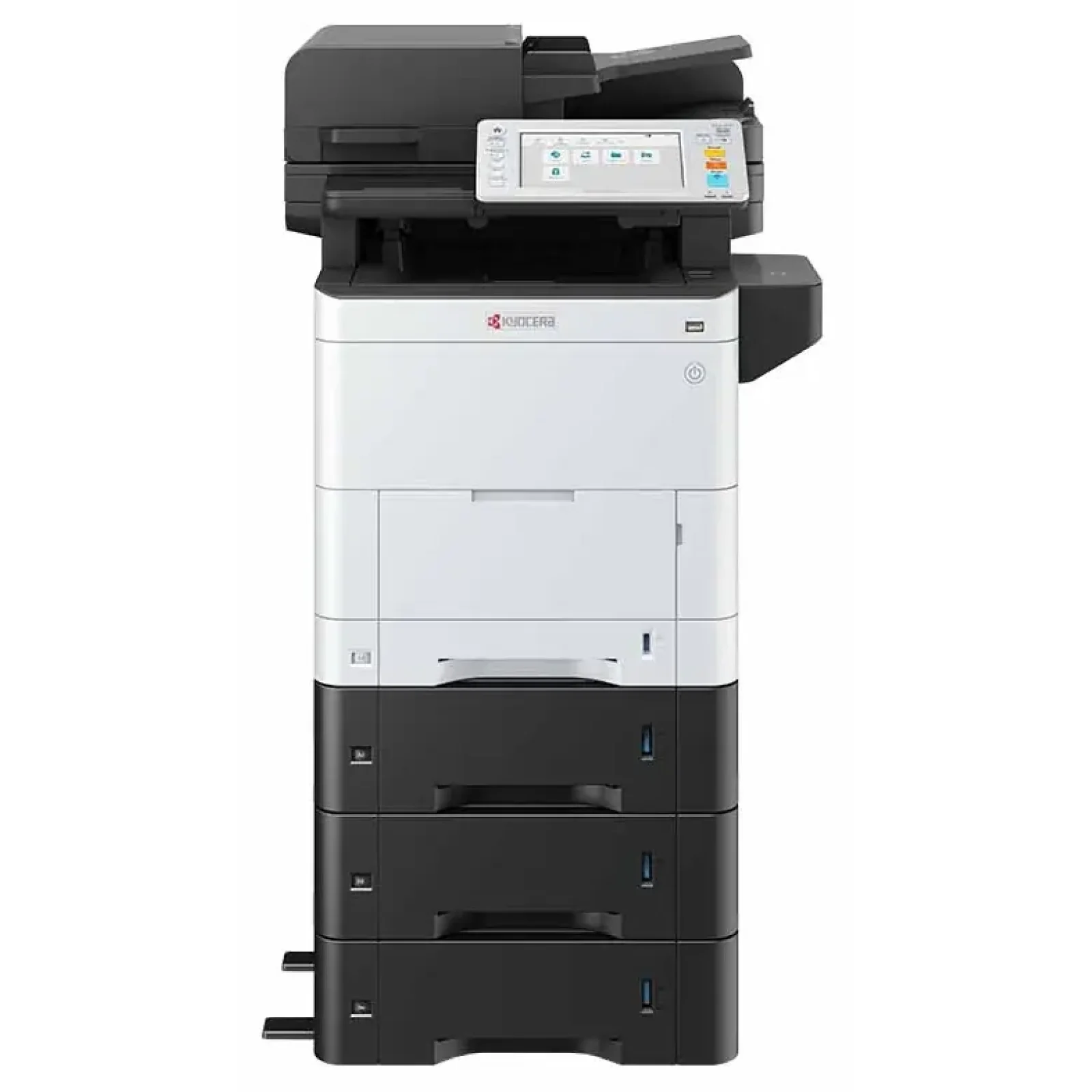 БФП лазерний KYOCERA ECOSYS MA3500cix UA