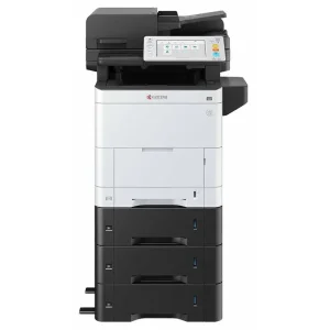 МФУ лазерное KYOCERA ECOSYS MA3500cix UA