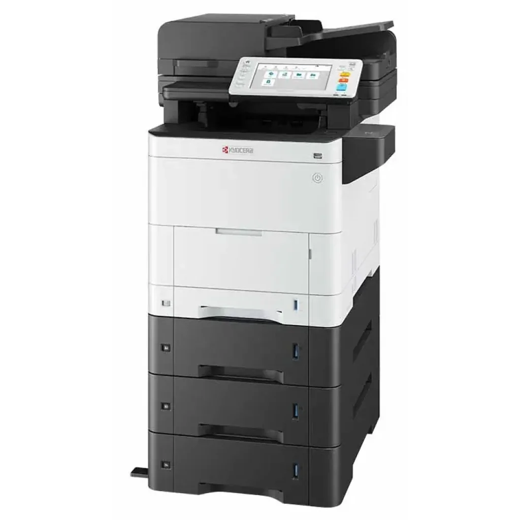 МФУ лазерное KYOCERA ECOSYS MA3500cix UA