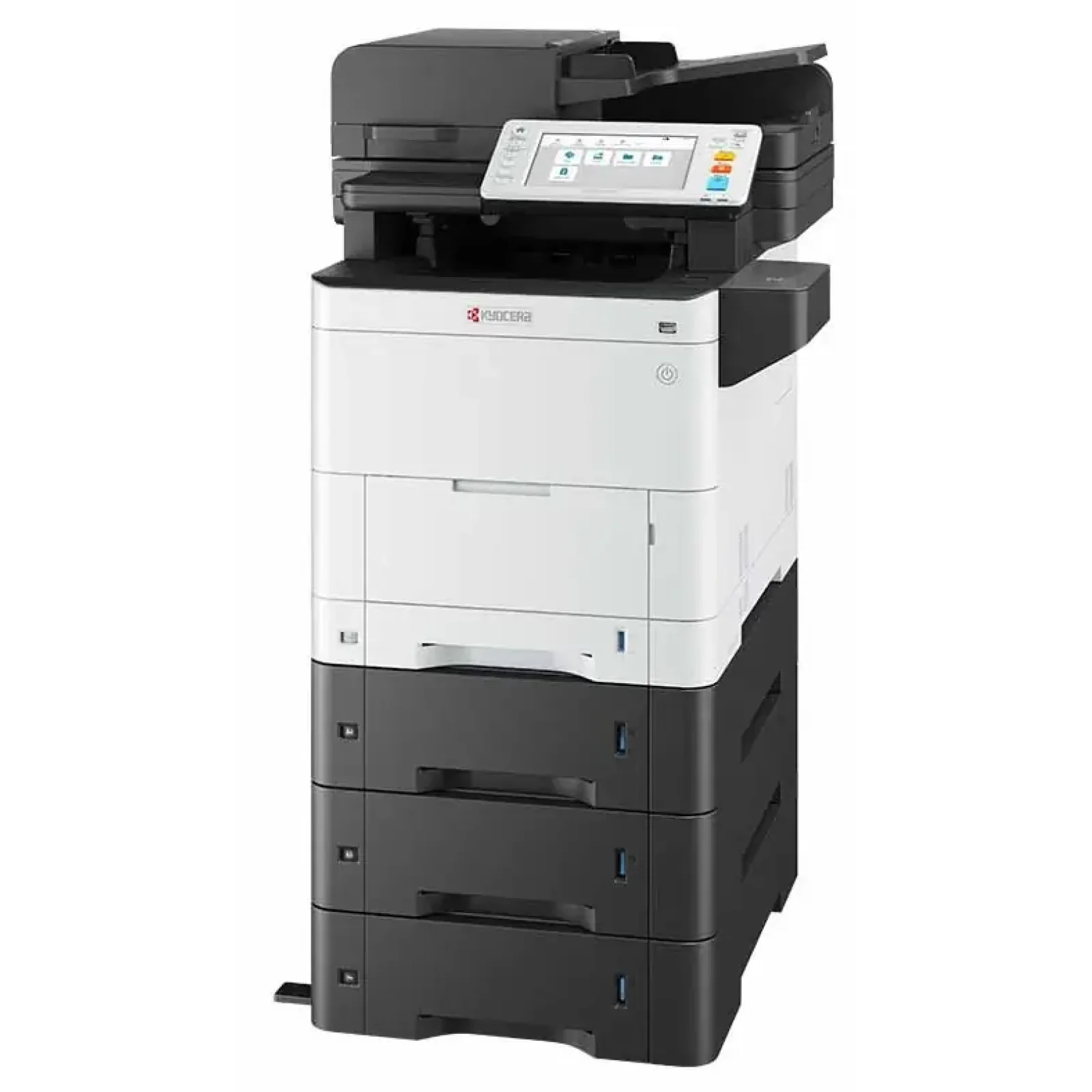 БФП лазерний KYOCERA ECOSYS MA3500cix UA