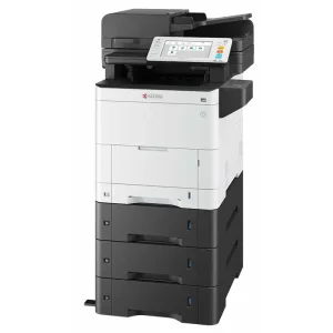 МФУ лазерное KYOCERA ECOSYS MA3500cix UA