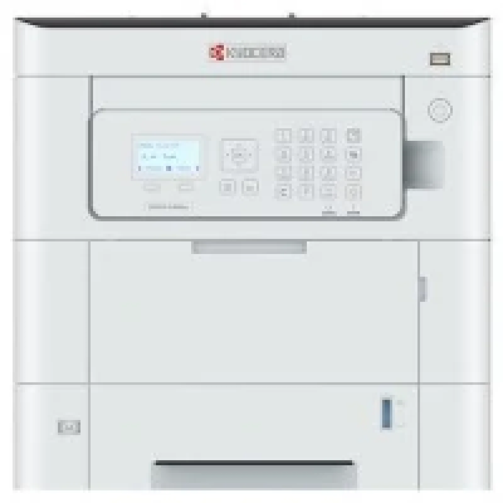 Принтер лазерный KYOCERA ECOSYS PA3500cx UA
