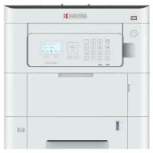 Принтер лазерный KYOCERA ECOSYS PA3500cx UA