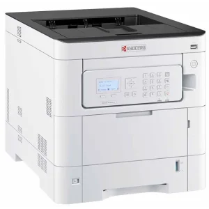 Принтер лазерный KYOCERA ECOSYS PA3500cx UA