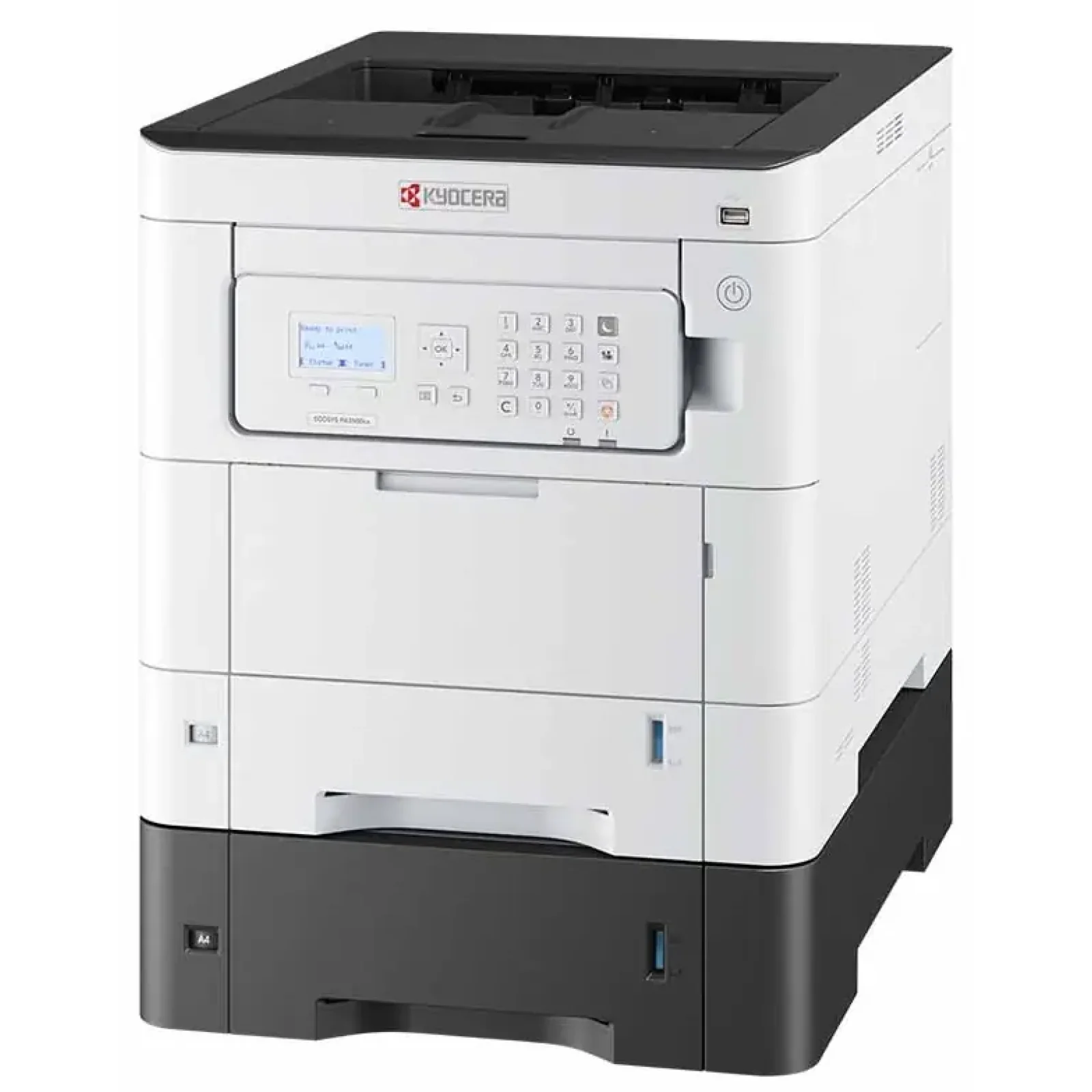 Принтер лазерный KYOCERA ECOSYS PA3500cx UA