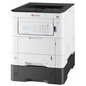 Принтер лазерный KYOCERA ECOSYS PA3500cx UA
