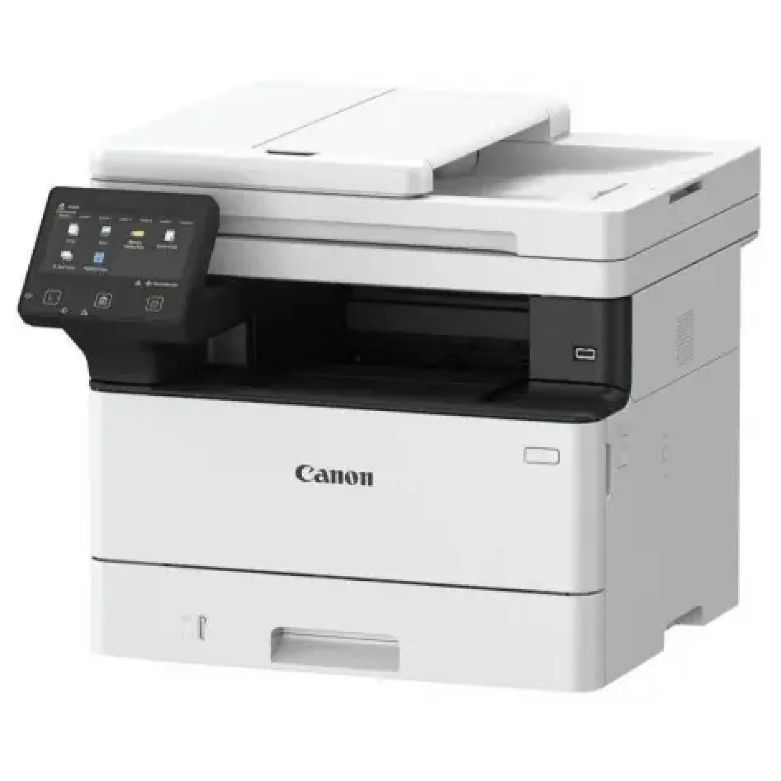 МФУ лазерное CANON LASER MFP I-SENSYS MF463DW UA