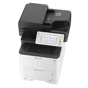 МФУ лазерное KYOCERA ECOSYS MA4000cix UA